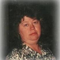 Linda Sue Meadows Cook