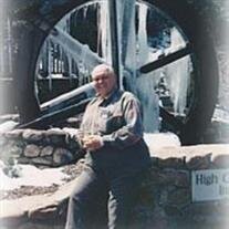 William Boyd Adams