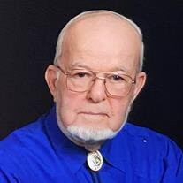 Paul Edward Abernathy