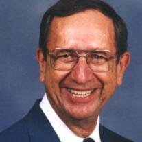 Arnold Silvert