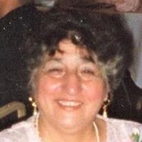 Rose M. Busby
