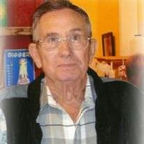 Herbert (Hub) Hoover  Frye