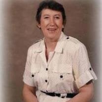 Louise Lowman Collins