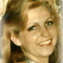 Deborah (Debbie) Ann Smith Stevens