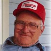 Robert  Dow Gilreath Sr.