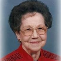 Betty Guy Millsaps