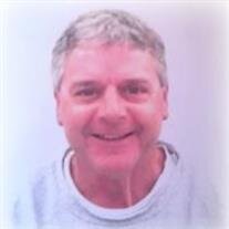 Douglas Charles Wilson