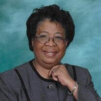 Mary E. Wise