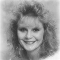 Crystal Michelle Wallace