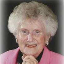Annie Johnson Harrelson Kastor