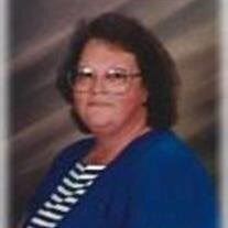 Nancy Carolyn Hope Cloer