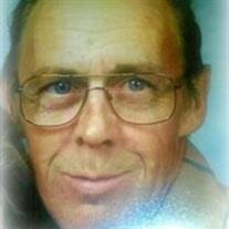 Monroe James Harrold