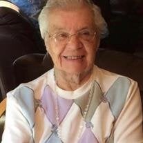 Ina Dorroh