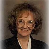 Linda Marie Harrington Cohen