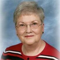 Joyce Steele Robertson