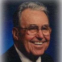 Pervie Sylvester Goforth