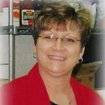 Kathy  Kerley Fox