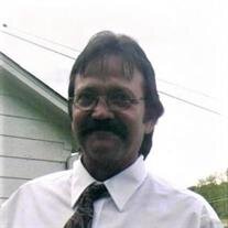 Conrad Mark Skaggs