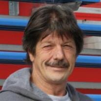 Clayton Musick