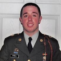 Patrick T. O'Neill