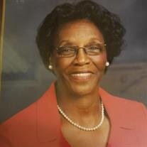 Frances Frazier Gowdy
