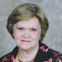 Blanche Thackston Lovinggood