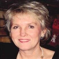 Barbara Ann Constantine