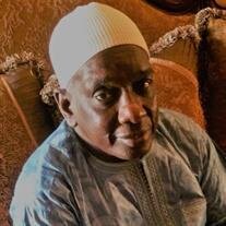 Mouhamadou  Seck