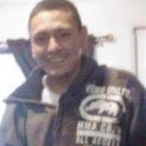 Lucas  A.  Maldonado