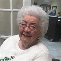 Ruby Mae Tipton