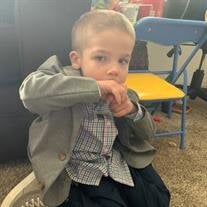 Anthony "A.J." Hildebrand Jr