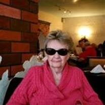 Marjorie Jackson