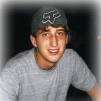 Brandon James Johnson