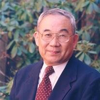 Shung Chang Jong