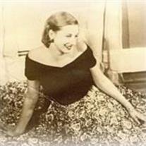 Lucy Jean King Chapman