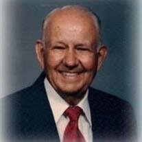 Eugene (Gene) Field Moose