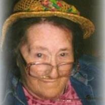 Lillian  Daniels Lafon