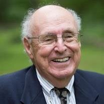 Lawrence J. Borger