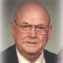 Raymond Lee Templeton