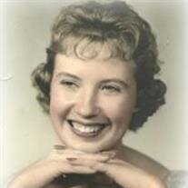 Mary Sue Foulks Lackey