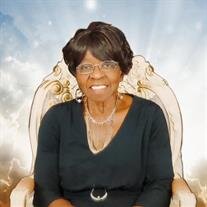 Eva Mae Haywood