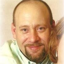 Robert Bradley Greenfield