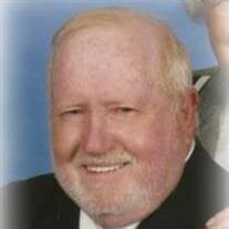 William (Bill) David  Vanstory