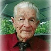 Willis  Cornelius Pharr