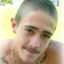 Dylan Ross Robertson