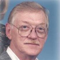 Horace Lane Wade