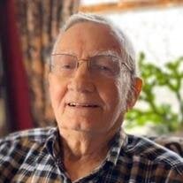 Russell Hopkins