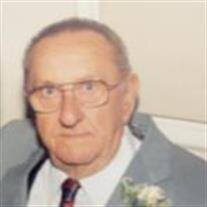 Mr. Arthur J Flanders