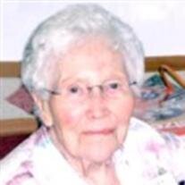 Agnes Platt