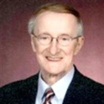 John A. Cich M.D.